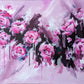 Love & Roses (55x45cm)