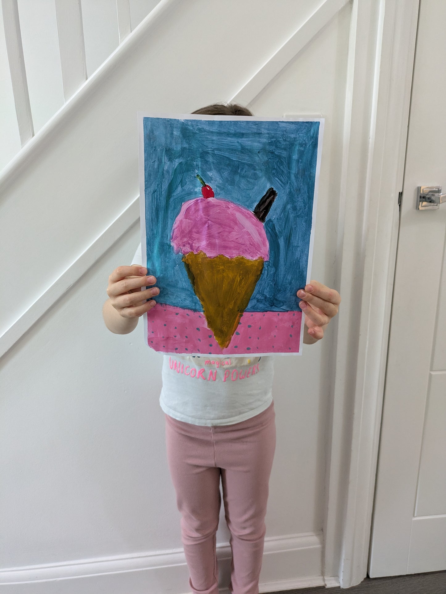 KIDS PAINTING PARTY - Celebrate with creativity and art!