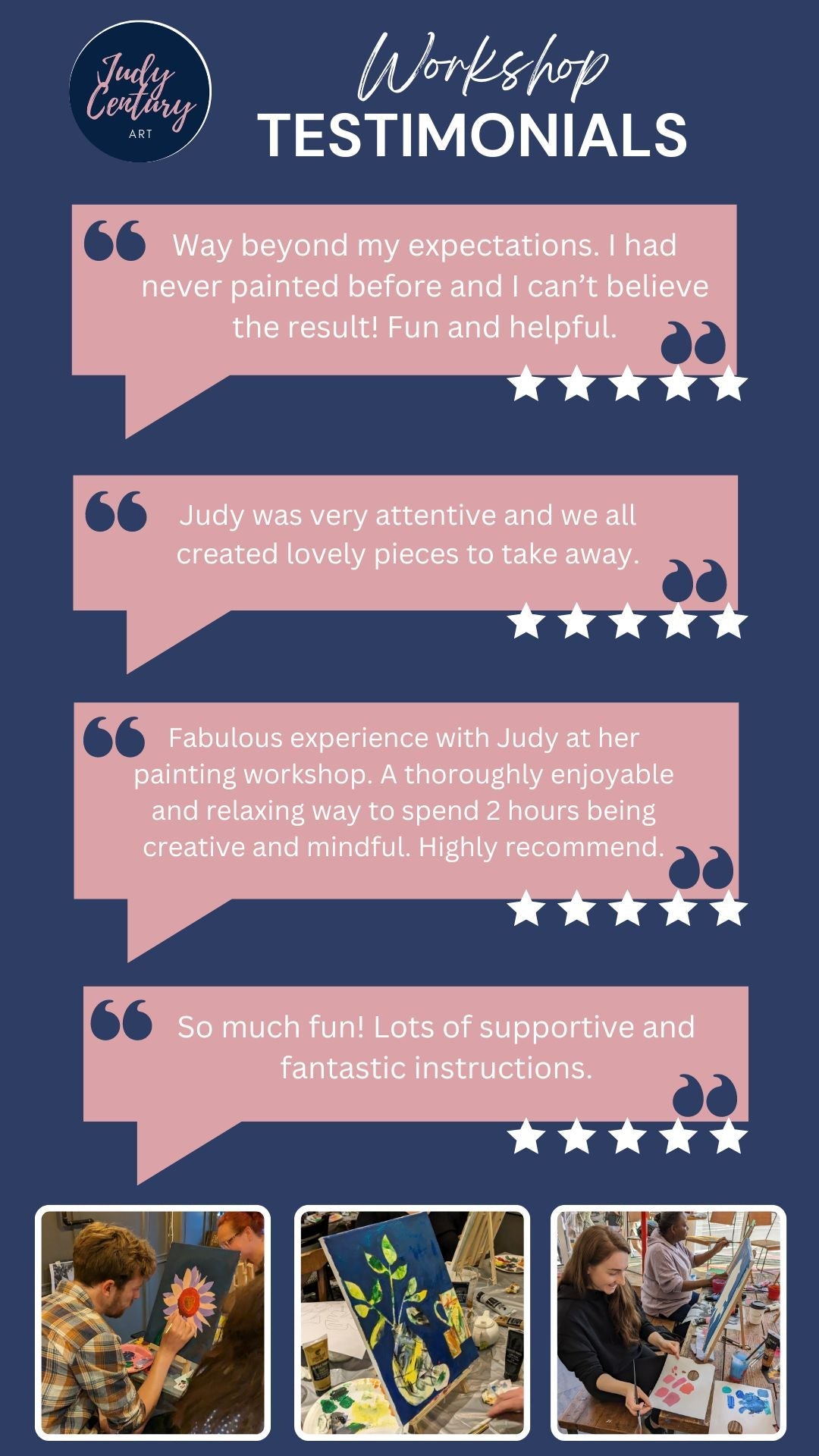 SILHOUETTE SUNSET - Painting Workshop at The Sun Inn, Lemsford, Welwyn, Hertfordshire - Thursday 26th FEBRUARY 2026, 7.30pm