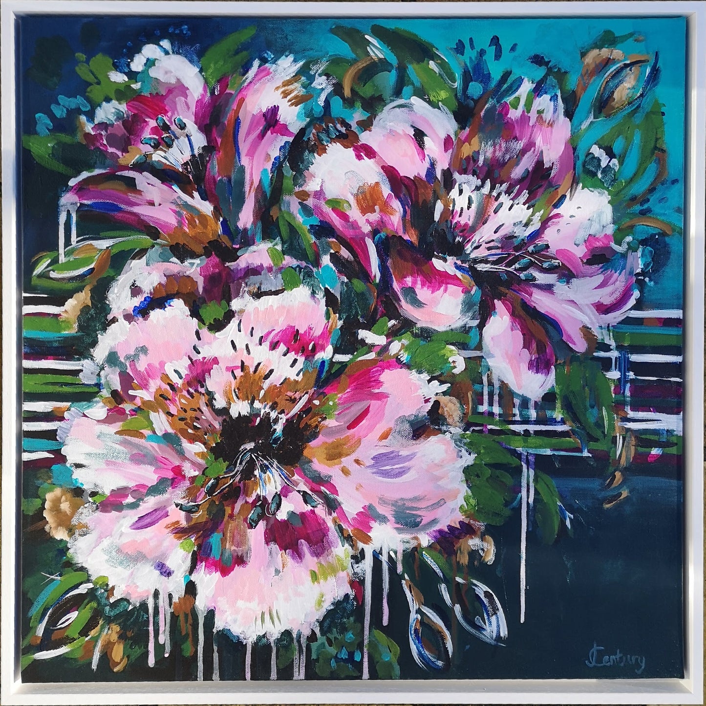 Blooming Marvellous PRINT