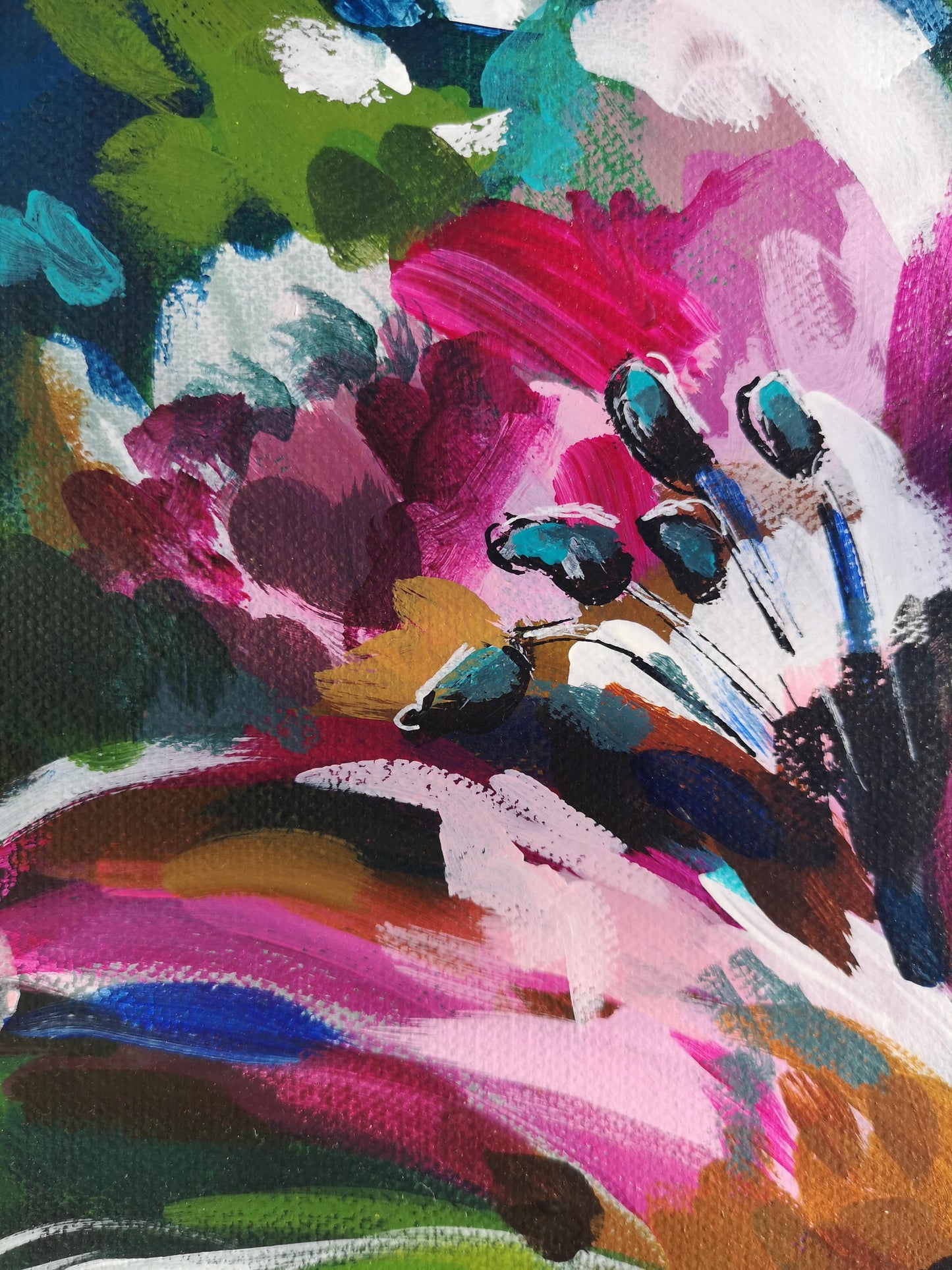 Blooming Marvellous PRINT