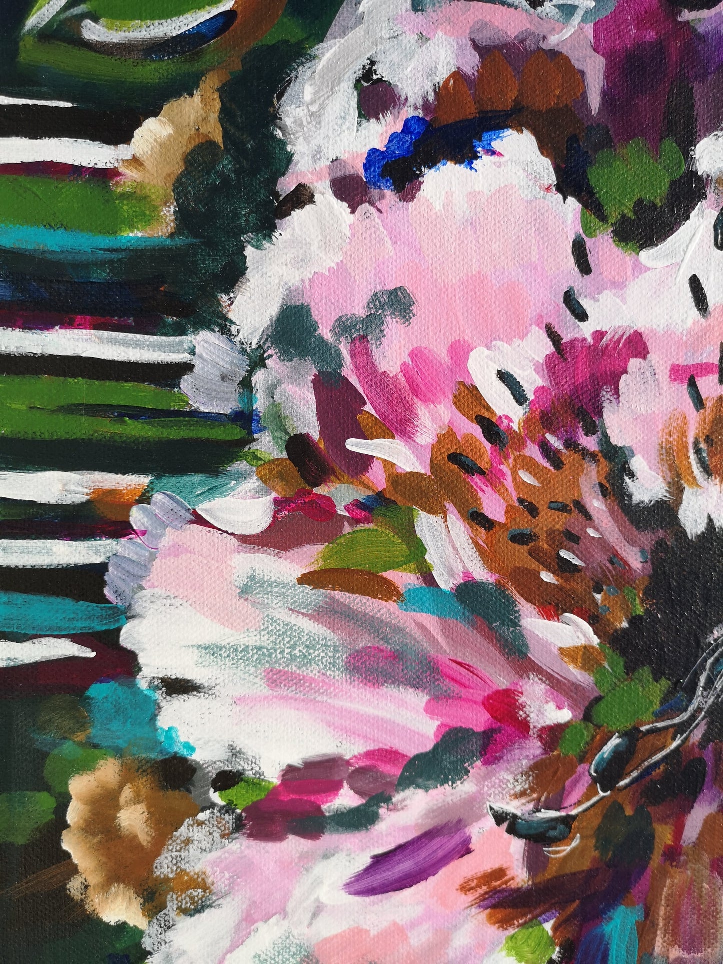 Blooming Marvellous PRINT