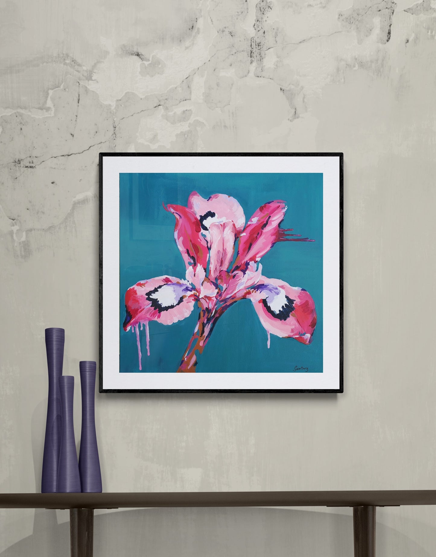Evoke PRINT