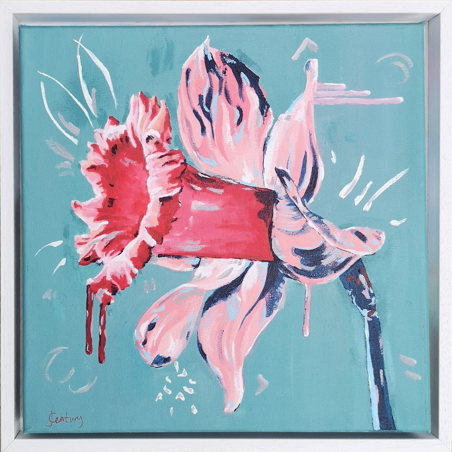 Flair (30x30cm)