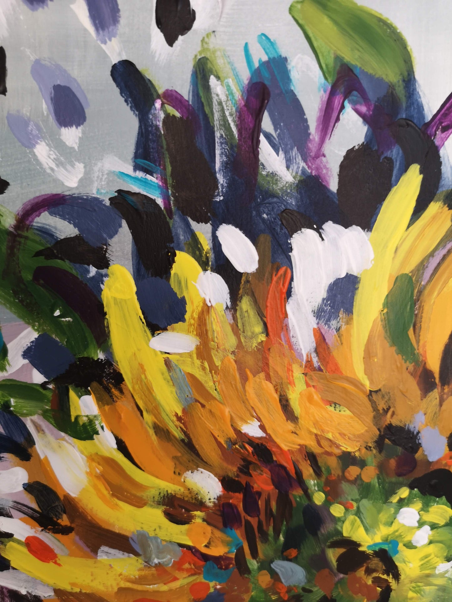 Radiance (60x42cm)