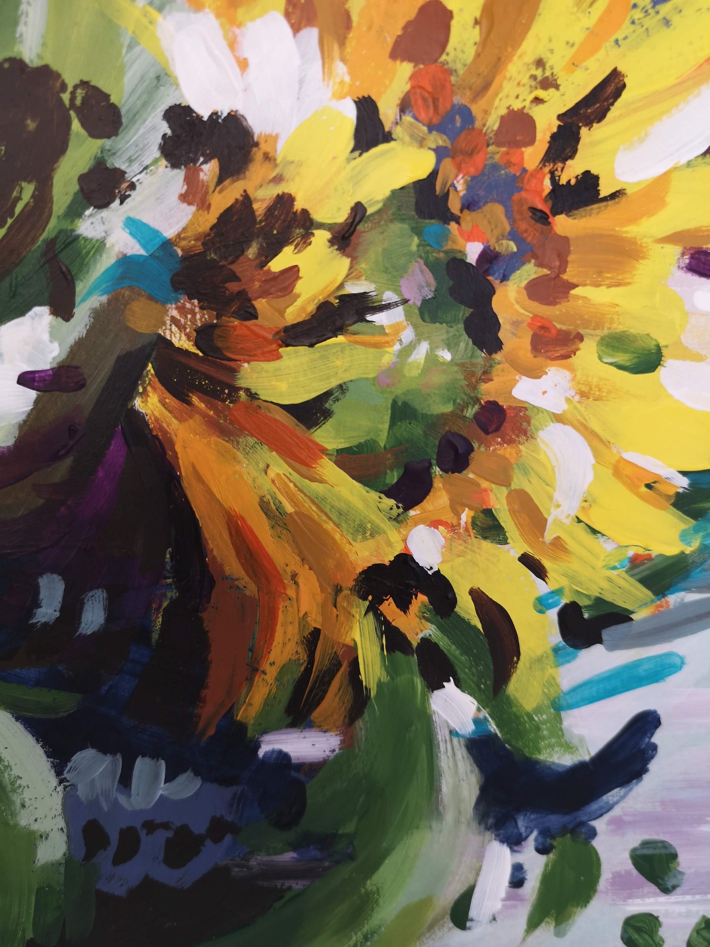Radiance (60x42cm)