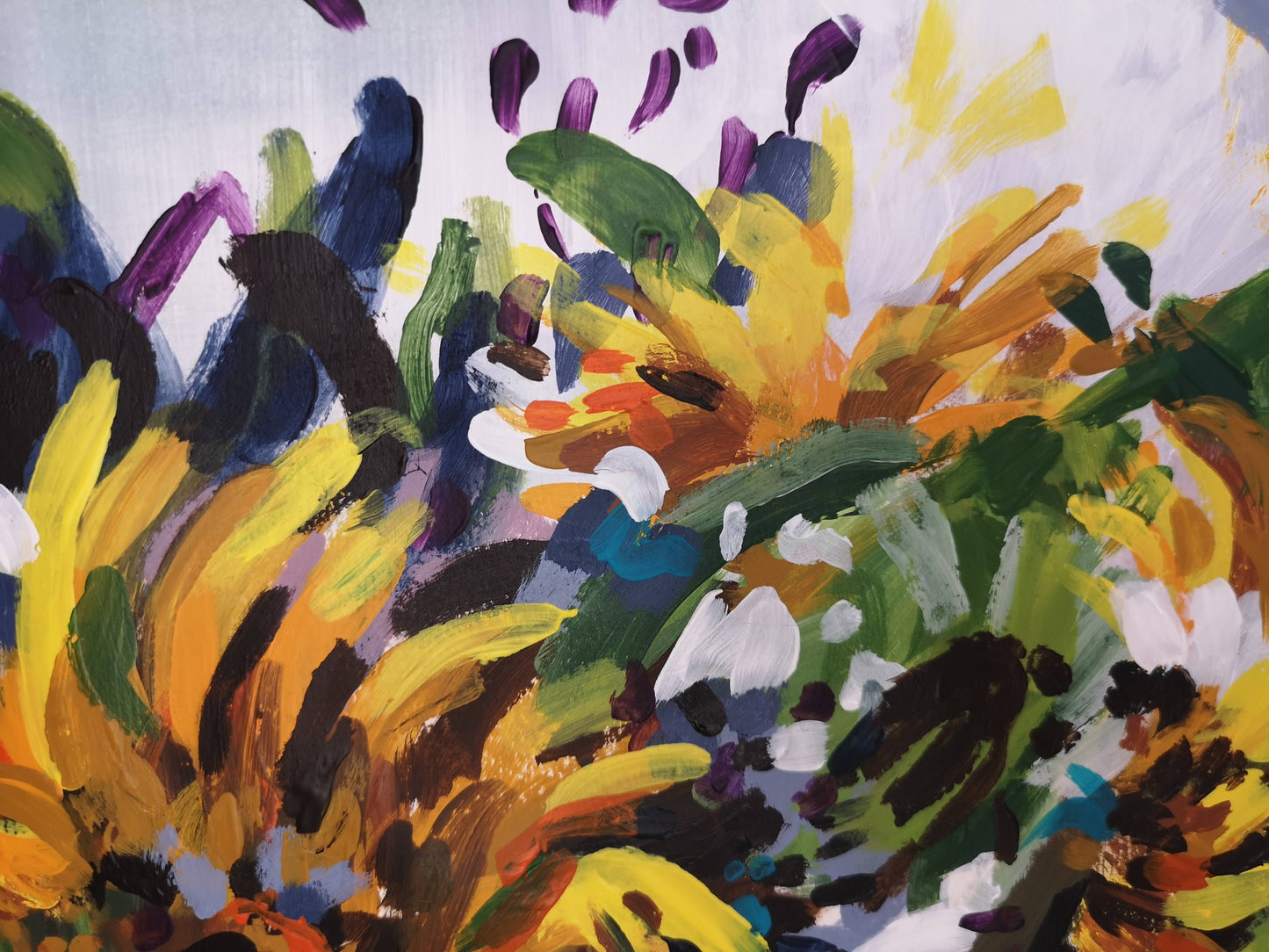 Radiance (60x42cm)
