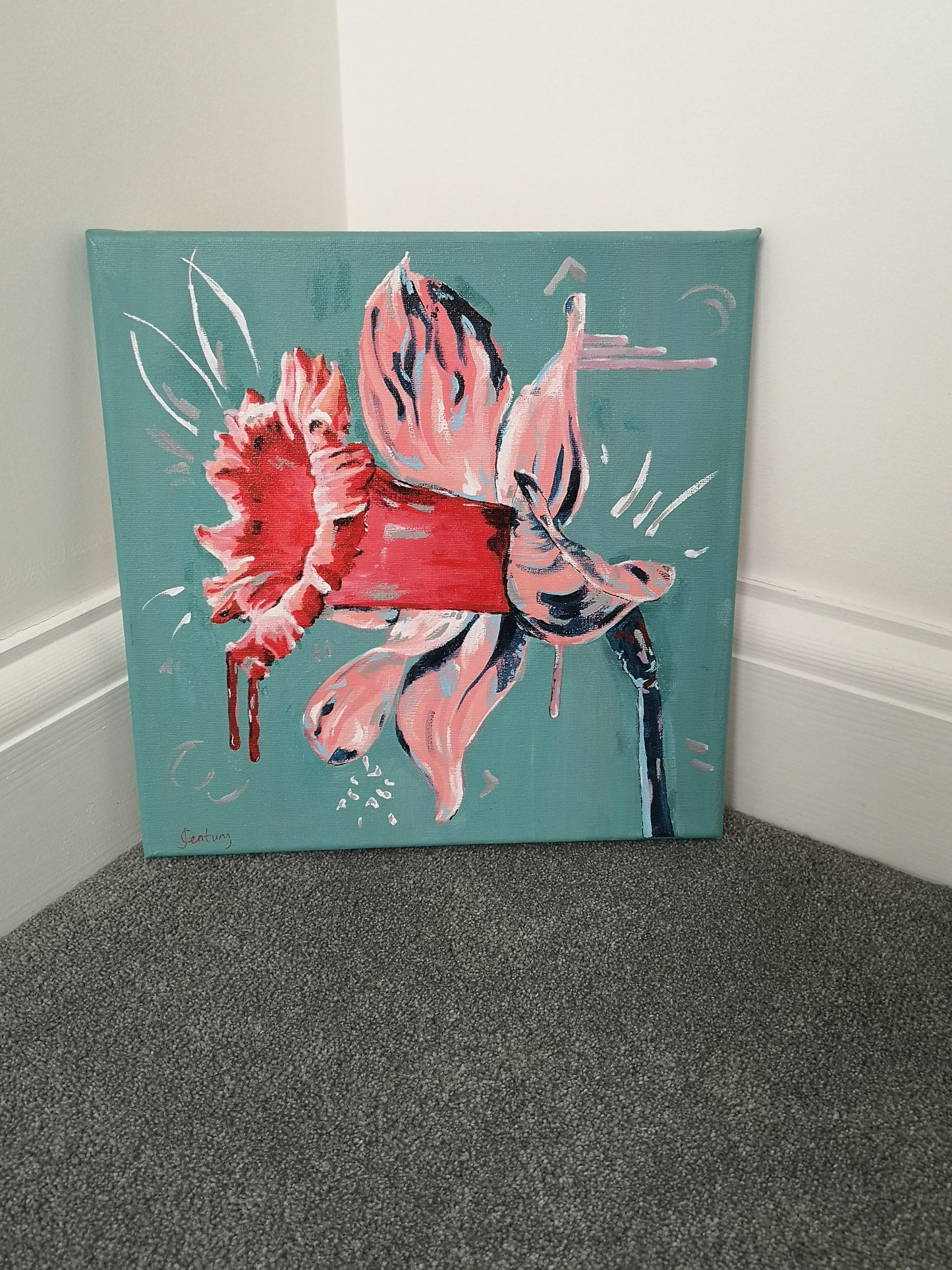 Flair (30x30cm)
