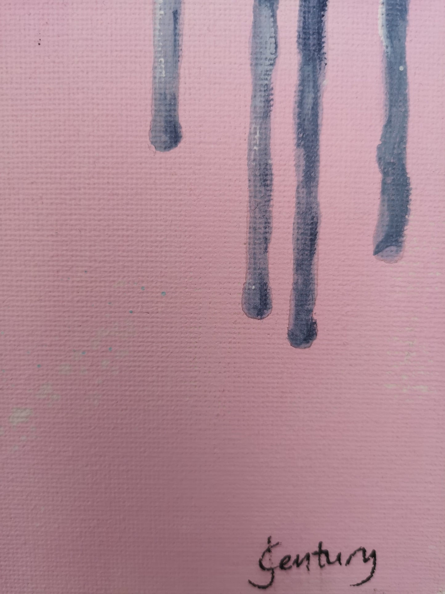Splendour (30x30cm)