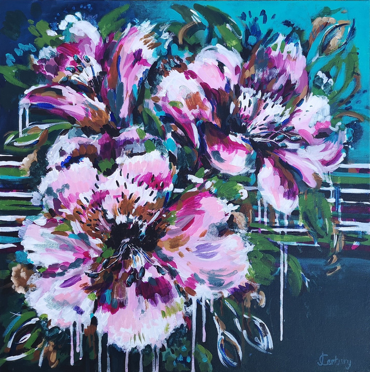 Blooming Marvellous PRINT