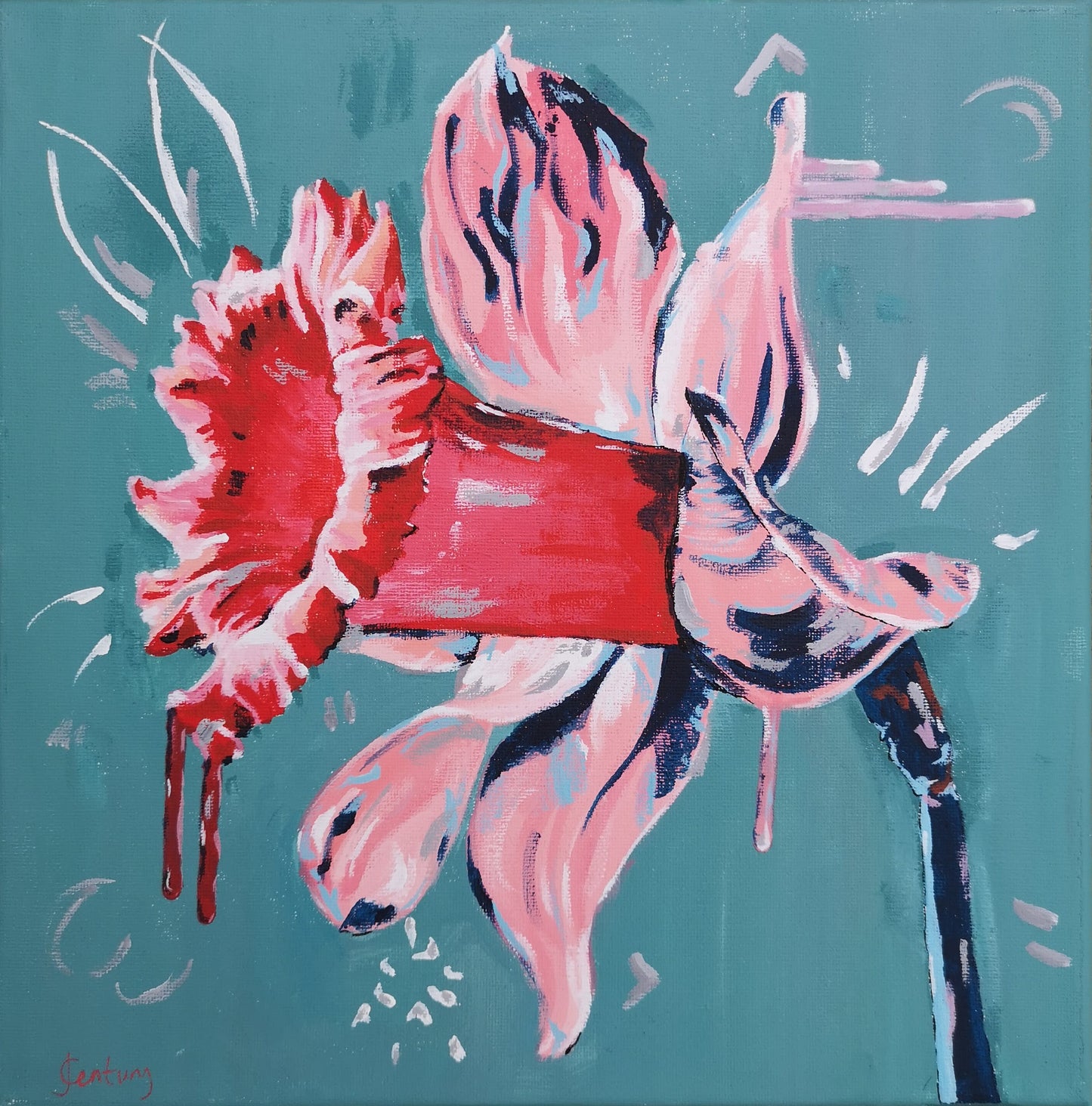Flair (30x30cm)