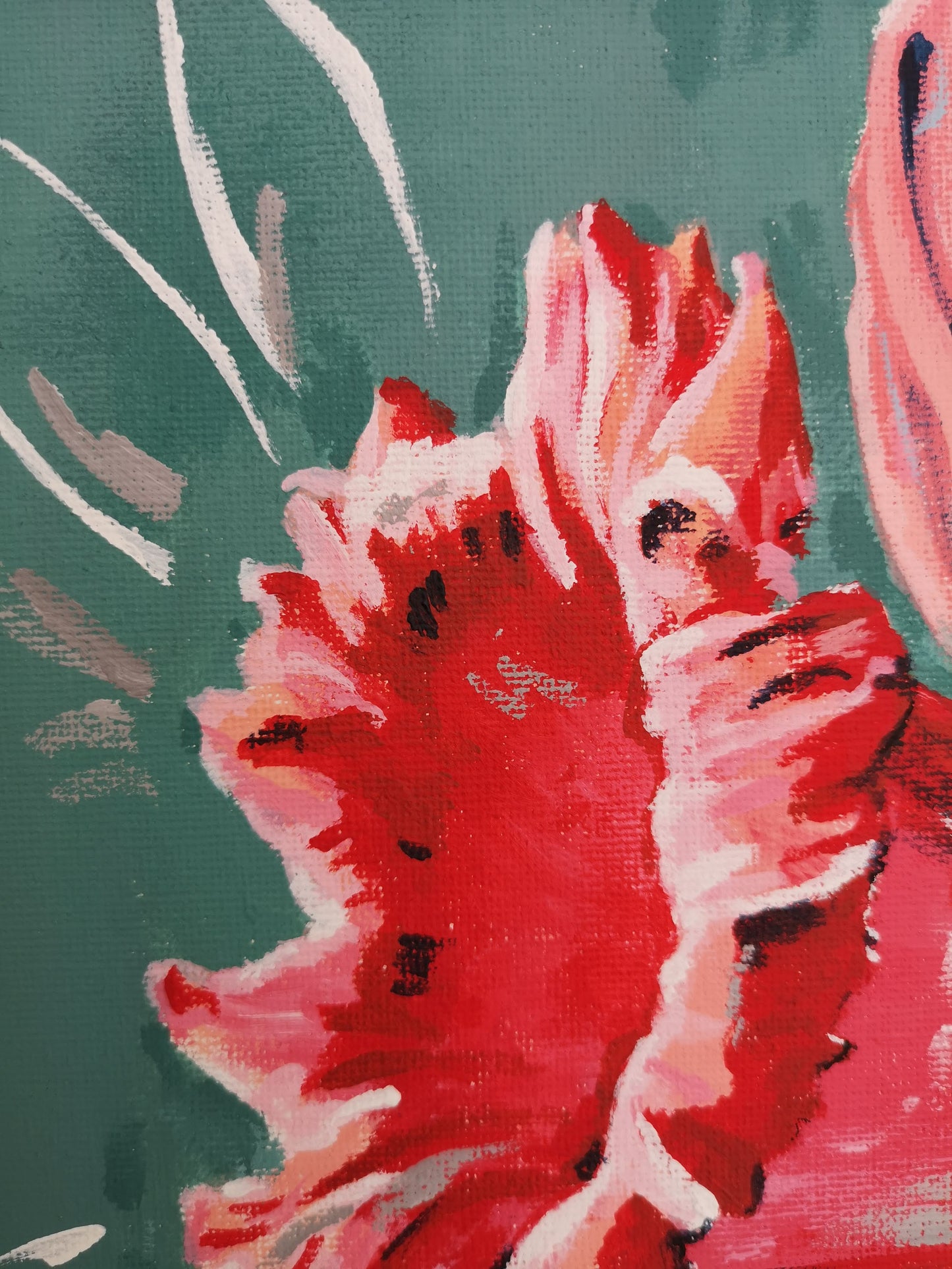 Flair (30x30cm)