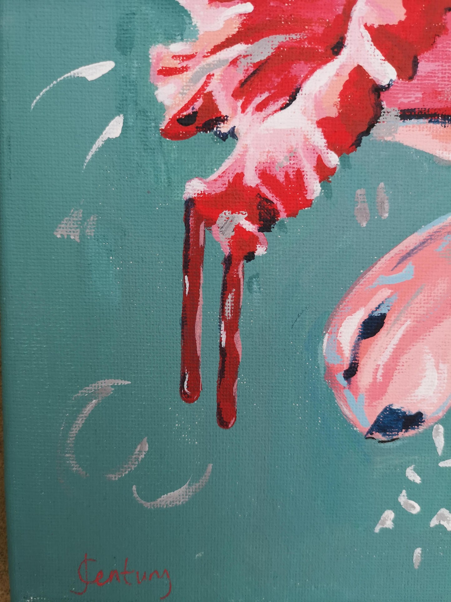 Flair (30x30cm)