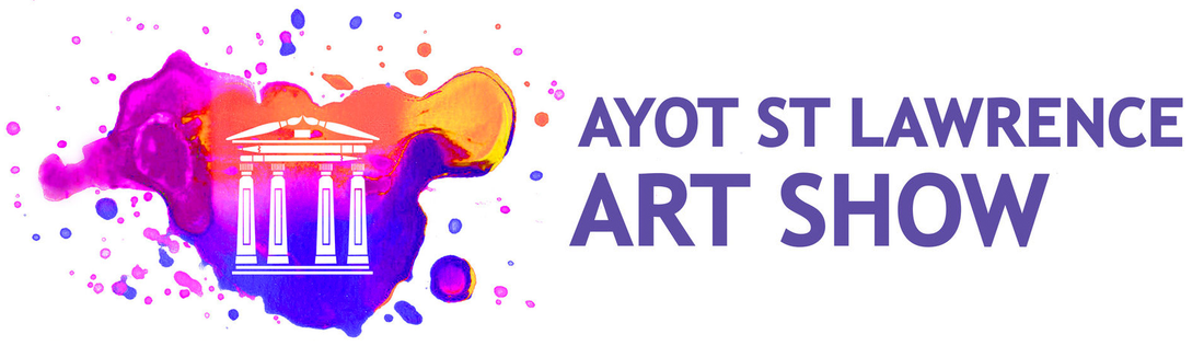 JUNE 2022: Ayot St Lawrence Art Show