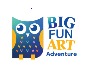 AUGUST - OCTOBER 2024: Big Fun Owl Adventure Sculpture Trail