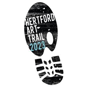 APRIL 2023: Hertford Art Trail