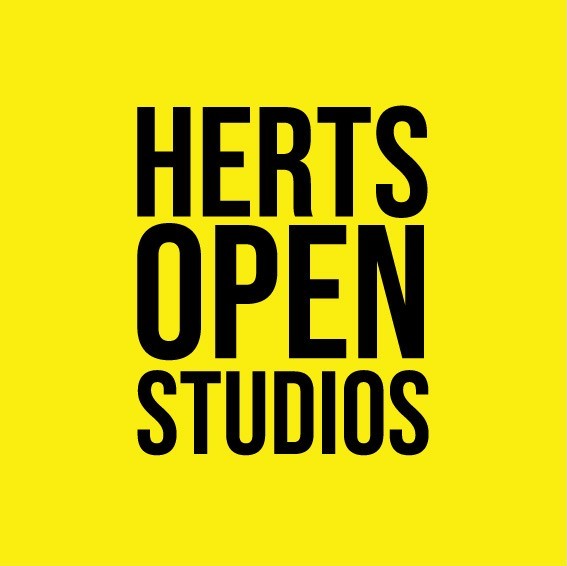SEPTEMBER 2026: Herts Open Studios