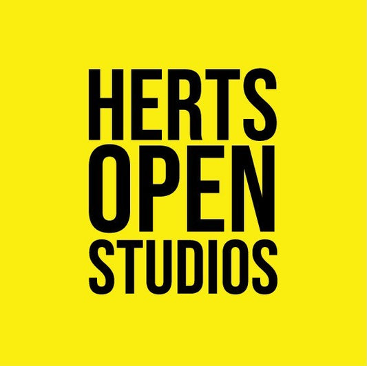 SEPTEMBER 2026: Herts Open Studios