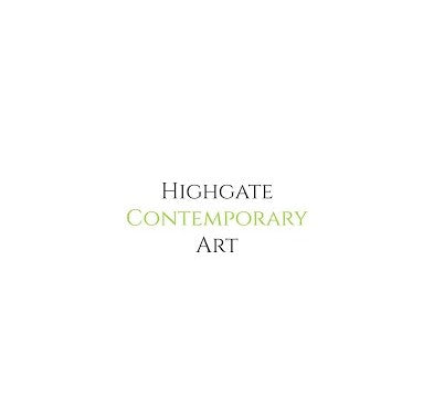 MAY 2022: Highgate Contemporary Art Postcard Exhibition