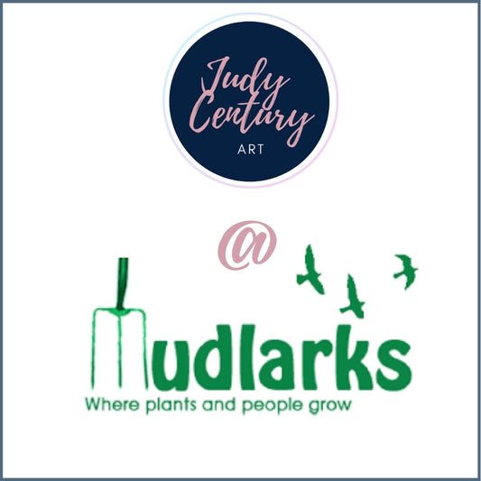 AUGUST 2024: Exhibition at Mudlarks Cafe, Hertford