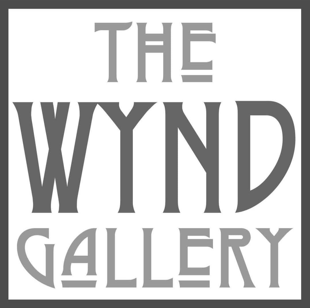 SEPTEMBER 2021: Joining the Wynd Gallery, Letchworth, UK