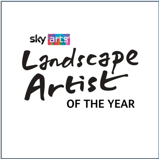 JANUARY 2025: Landscape Artist of the Year Wildcard