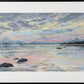 Moody Blues (42x30cm)