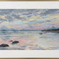 Moody Blues (42x30cm)