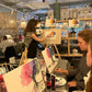 TREE OF HOPE - Painting Workshop at The Glasshouse, Hitchin, Herts - Tuesday 25th NOVEMBER 2025, 7.30pm