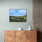Countryside Glow (80x60cm)