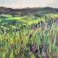 Beyond The Bay (80x60cm)
