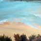 Beyond The Bay (80x60cm)