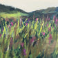 Beyond The Bay (80x60cm)