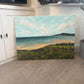 Beyond The Bay (80x60cm)