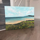 Beyond The Bay (80x60cm)