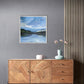 Open Waters (60x60cm)
