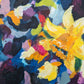 Spring Whirl (50x50cm)