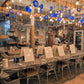 WINTER WONDERLAND - Painting Workshop at The Three Hammers, Mill Hill, London - Tuesday 2nd DECEMBER 2025, 7.30pm