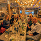 Acrylic Painting Course SPRING (April - Jun 25) - Weekly Classes exploring acrylic painting - The Eversfield Centre, Mill Hill, London, 10am weekly