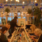 LILY PAD POND - Painting Workshop at Three Hammers Pub, Mill Hill, London - Tuesday 3rd MARCH 2026, 7.30pm