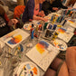 TREE OF HOPE - Painting Workshop at The Glasshouse, Hitchin, Herts - Tuesday 25th NOVEMBER 2025, 7.30pm