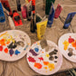 SAIL AWAY - Painting Workshop at The Three Hammers, St. Albans, Hertfordshire - Wednesday 11th JUNE 2025, 7.30pm