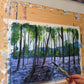 BLUEBELL WOODS - Painting Workshop at Odyssey Spa, Knebworth, Herts -  Monday 9th JUNE 2025, 10am