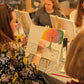 TREE OF HOPE - Painting Workshop at The Glasshouse, Hitchin, Herts - Tuesday 25th NOVEMBER 2025, 7.30pm