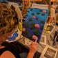LILY PAD POND - Painting Workshop at Three Hammers Pub, Mill Hill, London - Tuesday 3rd MARCH 2026, 7.30pm