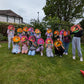 KIDS PAINTING PARTY - Celebrate with creativity and art!