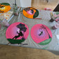 KIDS PAINTING PARTY - Celebrate with creativity and art!