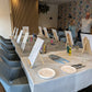 SORRENTO NIGHTS - Painting Workshop at Megan's Restaurant, Welwyn - Wednesday 27th AUGUST 2025, 7.30pm