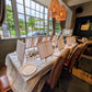 ROBIN RED BREAST - Painting Workshop at Megan's Restaurant, Welwyn, Hertfordshire - Tuesday 16th DECEMBER 2025, 7.30pm