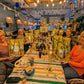 CORPORATE PAINTING WORKSHOP - Team building event!
